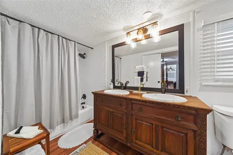 12608 Lazy Cove Drive Willis TX 77318