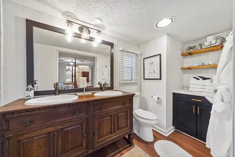 12608 Lazy Cove Drive Willis TX 77318