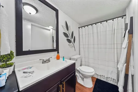 12608 Lazy Cove Drive Willis TX 77318