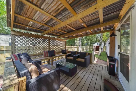 12608 Lazy Cove Drive Willis TX 77318
