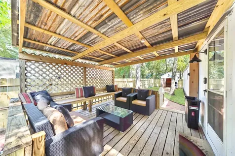 12608 Lazy Cove Drive Willis TX 77318