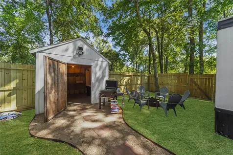 12608 Lazy Cove Drive Willis TX 77318