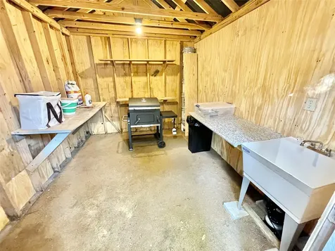 12608 Lazy Cove Drive Willis TX 77318
