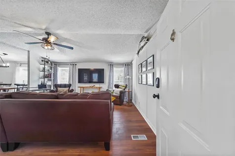 12608 Lazy Cove Drive Willis TX 77318
