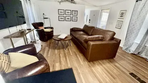 12608 Lazy Cove Drive Willis TX 77318