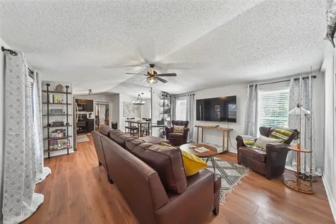 12608 Lazy Cove Drive Willis TX 77318