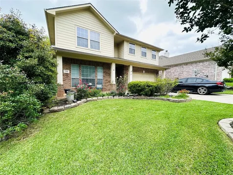 2316 Highland Crossing Drive Conroe TX 77304
