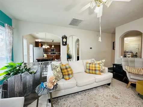 2316 Highland Crossing Drive Conroe TX 77304