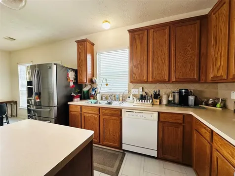 2316 Highland Crossing Drive Conroe TX 77304
