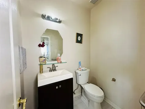 2316 Highland Crossing Drive Conroe TX 77304