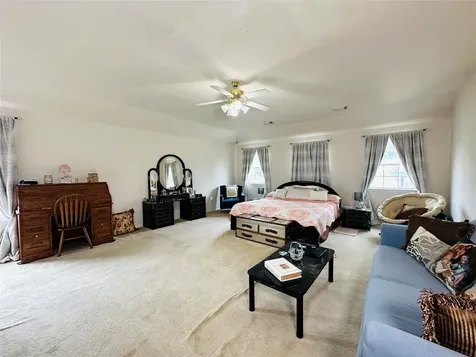 2316 Highland Crossing Drive Conroe TX 77304