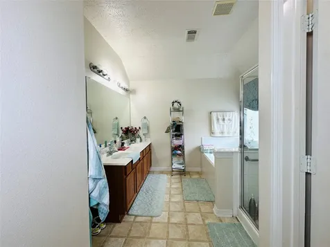 2316 Highland Crossing Drive Conroe TX 77304