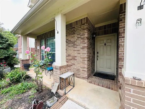 2316 Highland Crossing Drive Conroe TX 77304