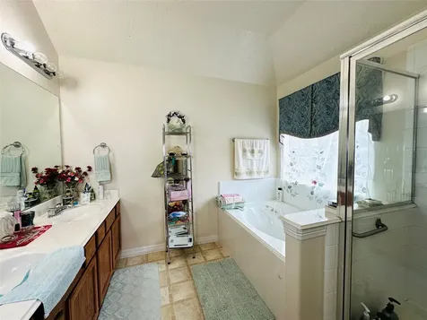 2316 Highland Crossing Drive Conroe TX 77304