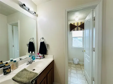 2316 Highland Crossing Drive Conroe TX 77304
