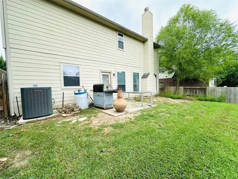 2316 Highland Crossing Drive Conroe TX 77304