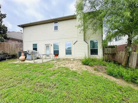 2316 Highland Crossing Drive Conroe TX 77304