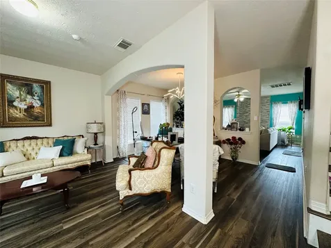 2316 Highland Crossing Drive Conroe TX 77304