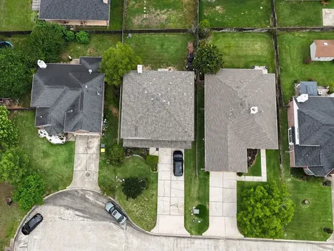 2316 Highland Crossing Drive Conroe TX 77304