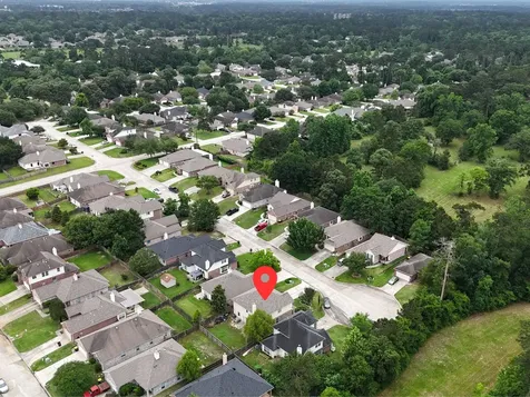 2316 Highland Crossing Drive Conroe TX 77304