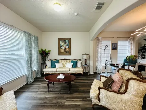 2316 Highland Crossing Drive Conroe TX 77304