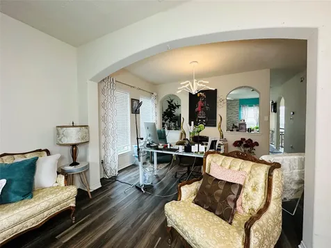2316 Highland Crossing Drive Conroe TX 77304