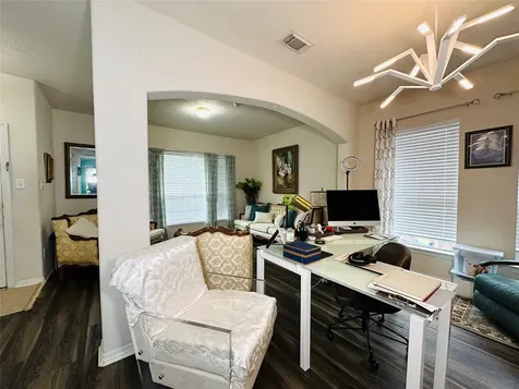 2316 Highland Crossing Drive Conroe TX 77304
