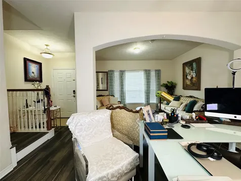 2316 Highland Crossing Drive Conroe TX 77304