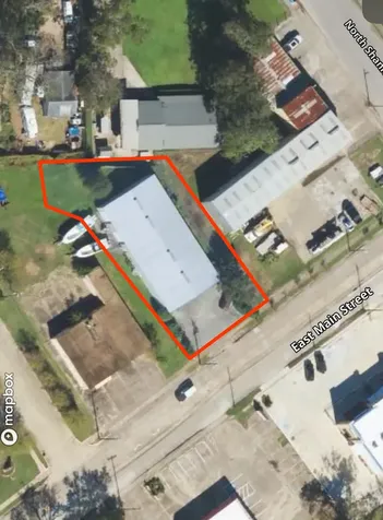 224 E Main Street Clute TX 77531