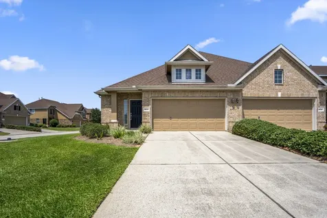 18720 Serenity Loch Drive Spring TX 77379