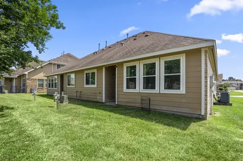 18720 Serenity Loch Drive Spring TX 77379