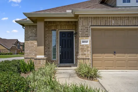 18720 Serenity Loch Drive Spring TX 77379