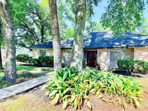 7146 Bayou Forest Drive Houston TX 77088