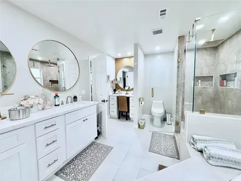 7146 Bayou Forest Drive Houston TX 77088