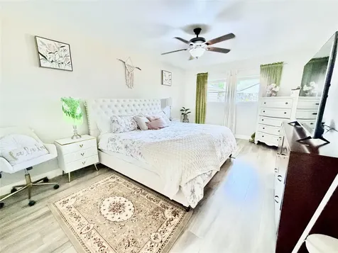 7146 Bayou Forest Drive Houston TX 77088