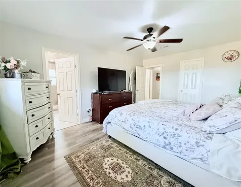7146 Bayou Forest Drive Houston TX 77088