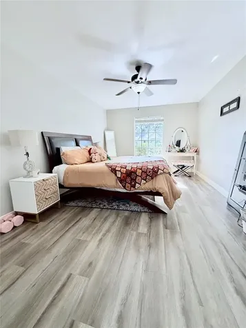7146 Bayou Forest Drive Houston TX 77088
