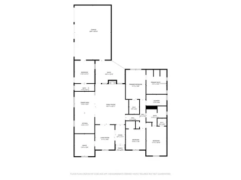 7146 Bayou Forest Drive Houston TX 77088