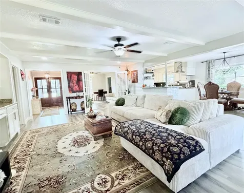 7146 Bayou Forest Drive Houston TX 77088