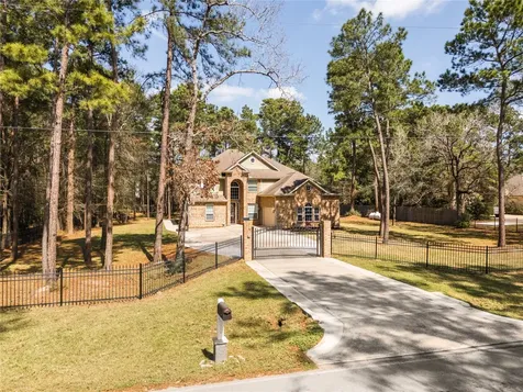 22306 Baneberry Road Magnolia TX 77355