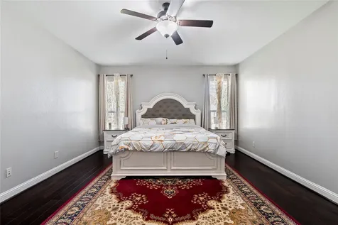 22306 Baneberry Road Magnolia TX 77355