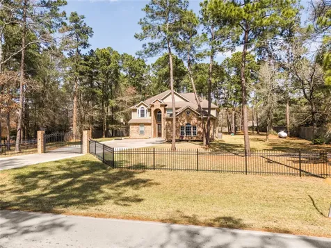 22306 Baneberry Road Magnolia TX 77355