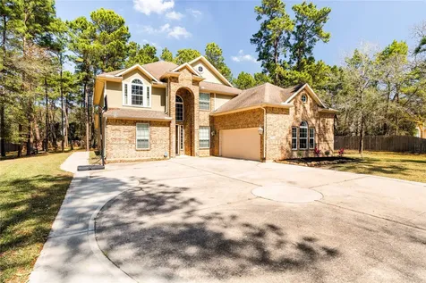 22306 Baneberry Road Magnolia TX 77355