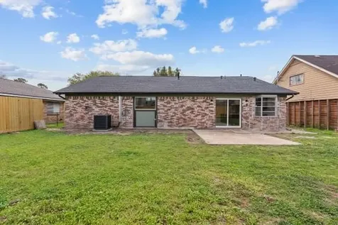 11007 Green Arbor Drive Houston TX 77089