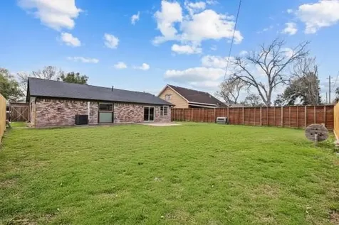 11007 Green Arbor Drive Houston TX 77089