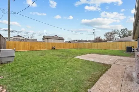 11007 Green Arbor Drive Houston TX 77089