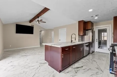 11007 Green Arbor Drive Houston TX 77089