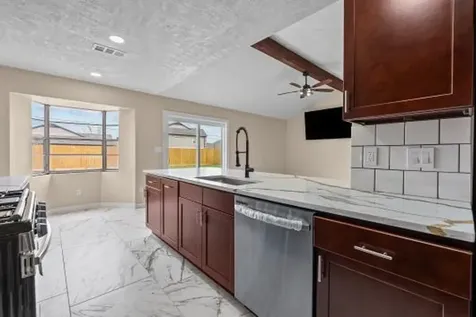 11007 Green Arbor Drive Houston TX 77089