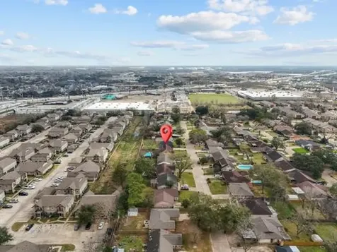 11007 Green Arbor Drive Houston TX 77089