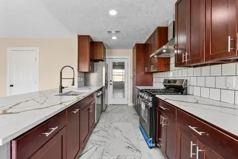 11007 Green Arbor Drive Houston TX 77089